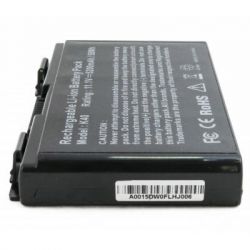 Аккумулятор для ноутбука Asus K40 (A32-F82) 5200 mAh Extradigital (BNA3927) - Картинка 3