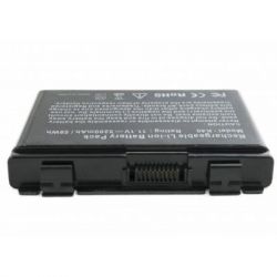 Аккумулятор для ноутбука Asus K40 (A32-F82) 5200 mAh Extradigital (BNA3927) - Картинка 4