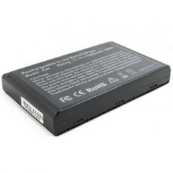 Аккумулятор для ноутбука Asus K40 (A32-F82) 5200 mAh Extradigital (BNA3927) - Картинка 5