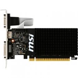 ³ GeForce GT710 2048Mb MSI (GT 710 2GD3H LP) -  2