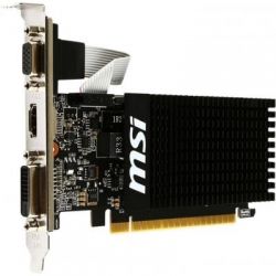 ³ GeForce GT710 2048Mb MSI (GT 710 2GD3H LP) -  3