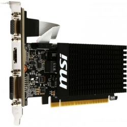 ���������� GeForce GT710 2048Mb MSI (GT 710 2GD3H LP) - �������� 3
