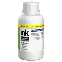  ColorWay Epson XP103/600 200 ml Yellow (CW-EW610Y02)