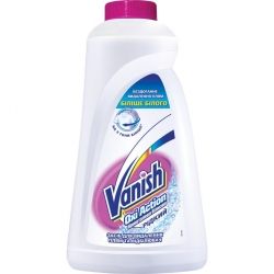     Vanish Oxi Action White 1  (5900627027136)