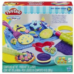 ����� ��� ���������� Hasbro Play-Doh ������� ����� "���������� �������" (B0307)