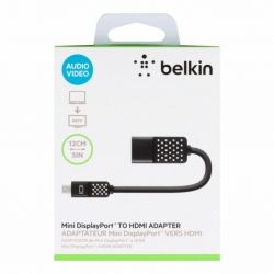  mini DisplayPort to HDMI Belkin (F2CD079bt) -  2