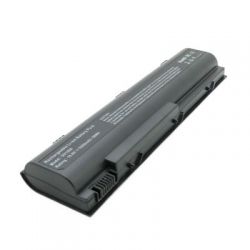 Аккумулятор для ноутбука HP Pavilion dv1000 (HSTNN-UB17) 5200 mAh EXTRADIGITAL (BNH3943) - Картинка 2