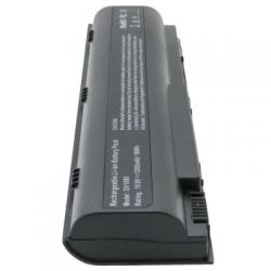 Аккумулятор для ноутбука HP Pavilion dv1000 (HSTNN-UB17) 5200 mAh EXTRADIGITAL (BNH3943) - Картинка 5