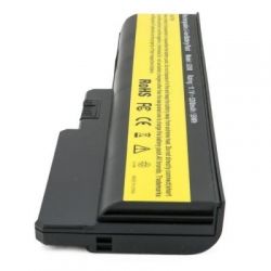 Акумулятор до ноутбука Lenovo IdeaPad G550, 5200 mAh Extradigital (BNL3953) - Картинка 5