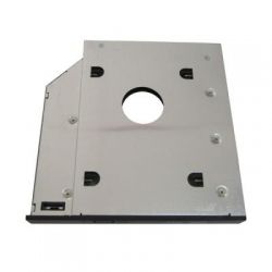 ��� ��� �������� Maiwo, Black, 12.7 ��, ��� SATA 2.5", ���������� ������ (NSTOR-12) - �������� 3