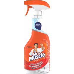    Mr Muscle    500  (4823002001099) -  1