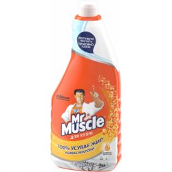     Mr Muscle      450  (4823002000863) -  1