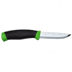 Нож MORA Companion Green (12158)