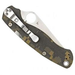 ͳ� Spyderco Para-Military 2 (C81GPCMO2) - �������� 2