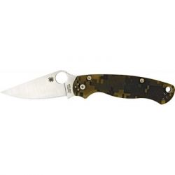 ��� Spyderco Para-Military 2 (C81GPCMO2)