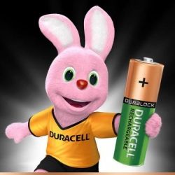  Duracell AA HR6 1300mAh * 2 (5000394039186 / 81367175) -  2
