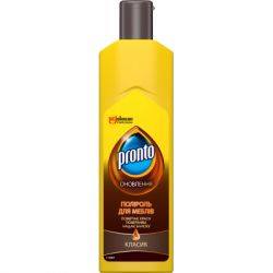 �������� ��� ����� �� ������� Pronto �������� ������� 300 �� (4823002000535)