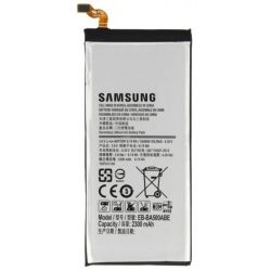   Samsung for A500 (A5) (EB-BA500ABE / 37263)