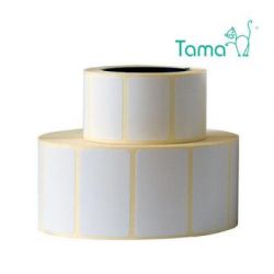 Этикетка Tama термо TOP 58x40/ 0,7тис (4304)