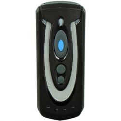Сканер штрих-коду Cino PF680BT-BSS Black (9585) - Картинка 2