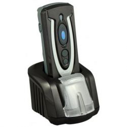 Сканер штрих-коду Cino PF680BT-BSS Black (9585) - Картинка 3