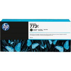 �������� HP DJ No.773C Matte Black DesignJet Ink Cartridge (C1Q37A)