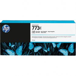 �������� HP DJ No.773C Photo Black DesignJet Ink Cartridge (C1Q43A)