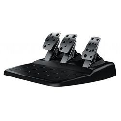 ����� ��� ��, XBOX ONE (941-00 0123) G920 Racing Wheel PC/XBOX LOGITECH 941-000123 - �������� 6