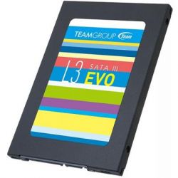 Накопитель SSD 2.5" 240GB Team (T253LE240GTC101) - Картинка 3