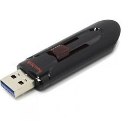 USB   SanDisk 32GB Glide USB 3.0 (SDCZ600-032G-G35) -  5