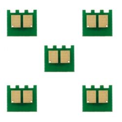 ׳� ��� ��������� HP CLJ Pro M476 (CF381A) 2.7k Cyan Static Control (H476CP-C)