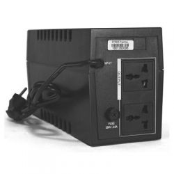 ������� ������������� �������� Ritar RTP625 (375W) Proxima-L (RTP625L) - �������� 2