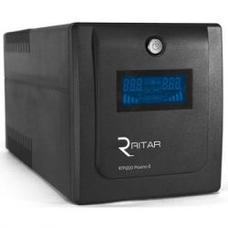    Ritar RTP1200 (720W) Proxima-D (RTP1200D) -  1