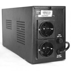 Пристрій безперебійного живлення Ritar RTM800 (480W) Proxima-L (RTM800L) - Картинка 2