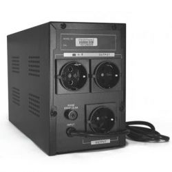 Источник бесперебойного питания Ritar RTM1500 (900W) Proxima-D (RTM1500D) - Картинка 2
