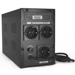 �������� �������������� ������� Ritar RTM1500 (900W) Proxima-L (RTM1500L) - �������� 2