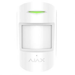   Ajax Combi Protect /white (CombiProtect /white) -  2