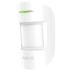   Ajax Combi Protect /white (CombiProtect /white)
