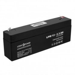       LogicPower LPM 12 2.3  (4132) -  1
