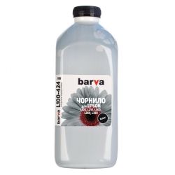 BARVA EPSON L100/L210/L300/L350/L355 (T6641) 1 BLACK (L100-424)
