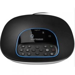   - Logitech Group Video conferencing system (960-001057) -  3