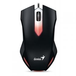  Genius X-G200 USB Gaming (31040034100) -  2