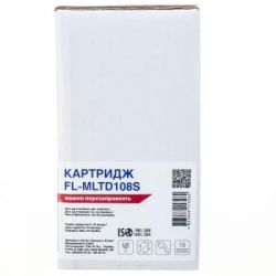 Картридж FREE Label SAMSUNG MLT-D108S (для ML-1640/1641/2240/2241) (FL-MLTD108S) - Картинка 3