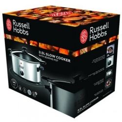  Russell Hobbs 22740-56 Cook Home -  5
