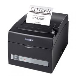 Принтер чеков Citizen CT-S310II ethernet (CTS310IIXEEBX)