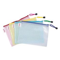    Axent 5, transparent, assorted colors (1407-00-) -  2