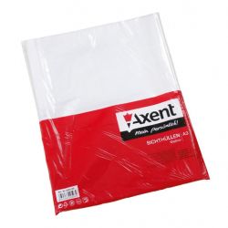  Axent 3 Glossy, 40 (100 .) vertical (2003-00-) -  1