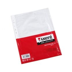  Axent 4+ Glossy, 40 (100 .) (2004-00-) -  1