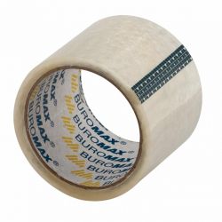  Buromax Packing tape 72 x 45  40, clear (BM.7070-00)