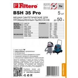 - Filtero BSH 35 PRO